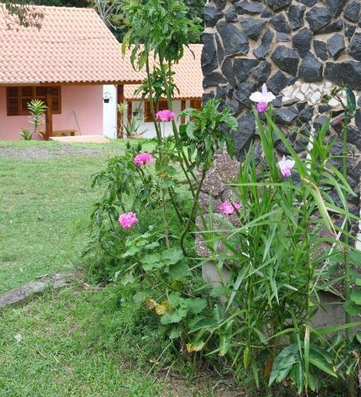 بنسيون Pousada Heritage Colonial