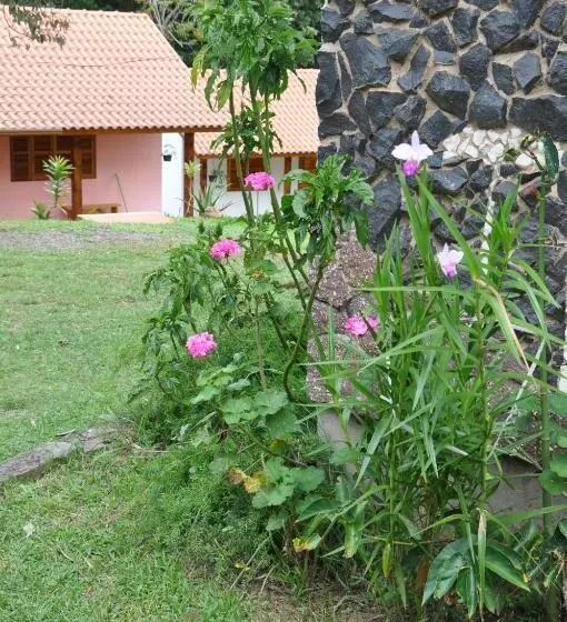 ペンション Pousada Heritage Colonial