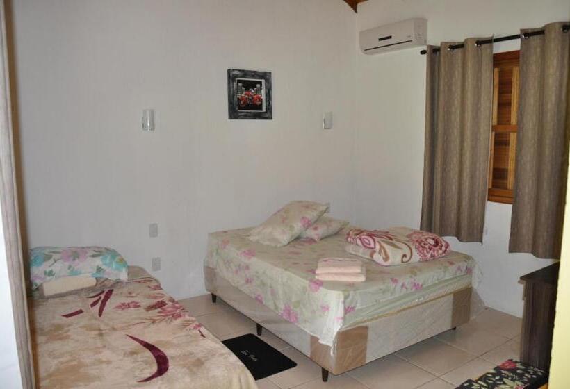 بنسيون Pousada Heritage Colonial