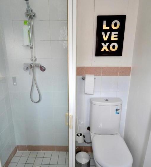 Cute Studio Apartment In Maroubra