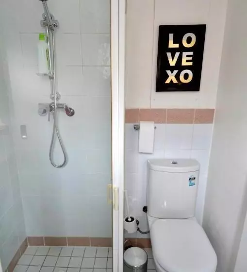 Cute Studio Apartment In Maroubra