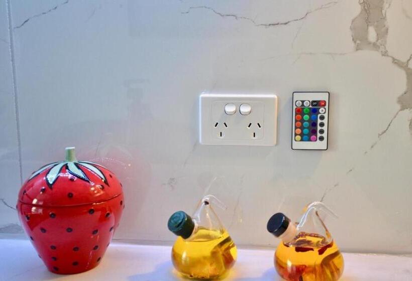 Cute Studio Apartment In Maroubra