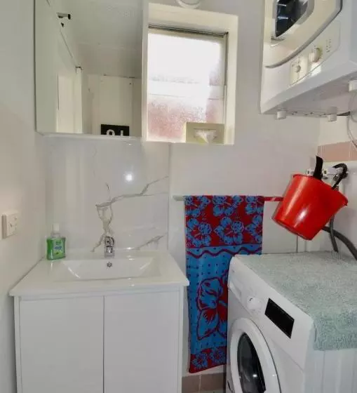 Cute Studio Apartment In Maroubra