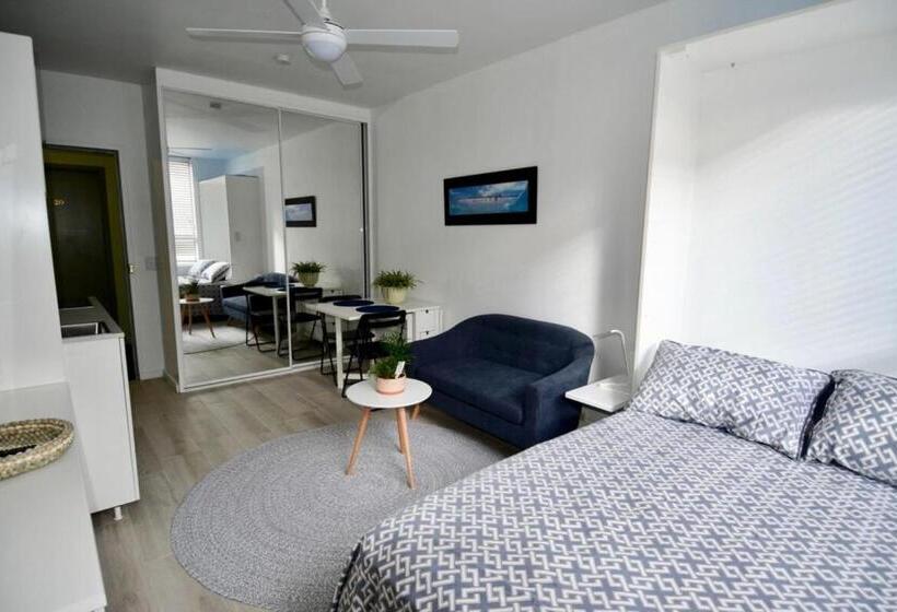 Cute Studio Apartment In Maroubra