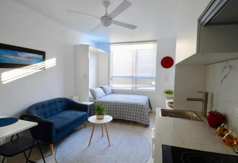 Cute Studio Apartment In Maroubra