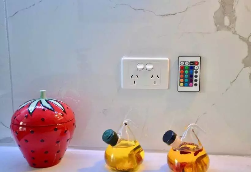 Cute Studio Apartment In Maroubra