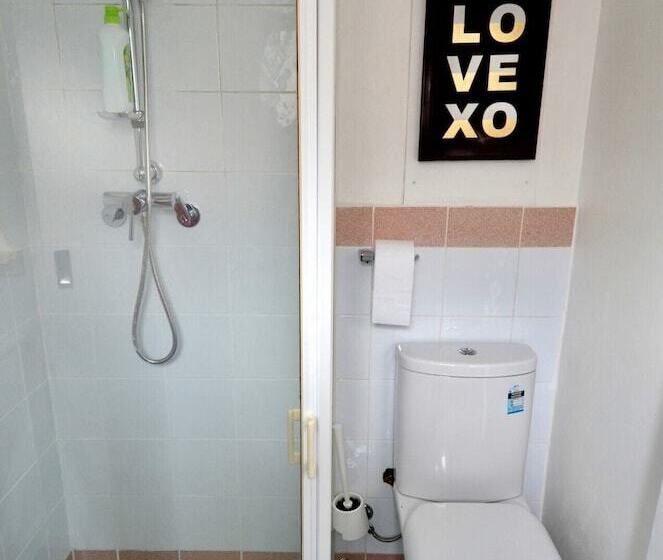 Cute Studio Apartment In Maroubra