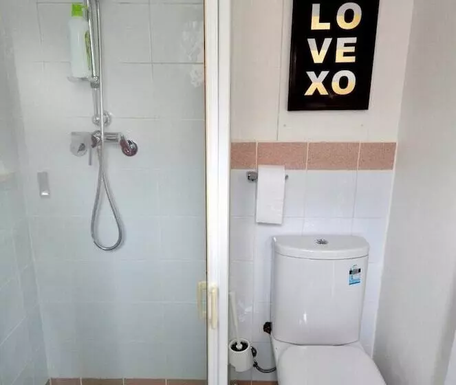 Cute Studio Apartment In Maroubra