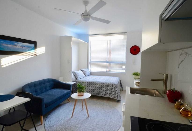Cute Studio Apartment In Maroubra