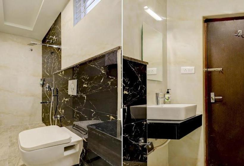 Treebo Trend Emora Hotel And Suites Brookfield