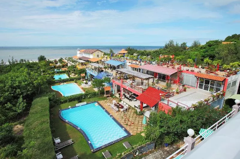 هتل An Hoa Residence