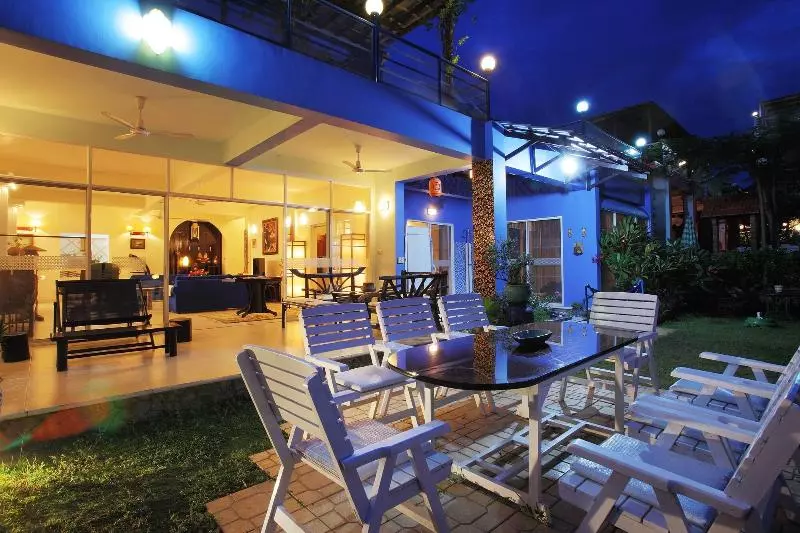 هتل An Hoa Residence