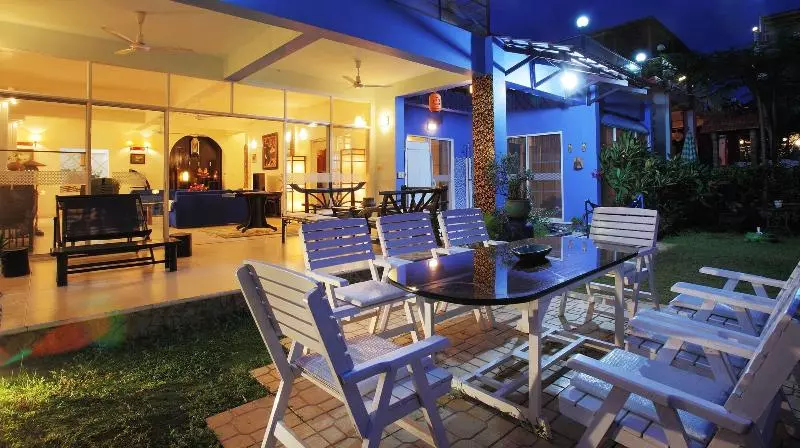 هتل An Hoa Residence