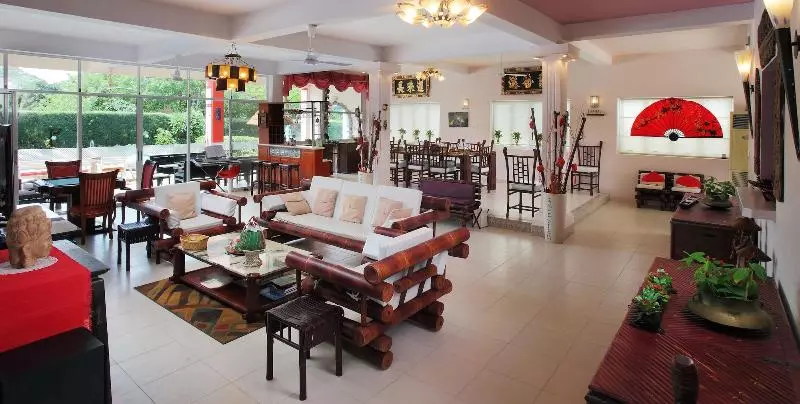 هتل An Hoa Residence