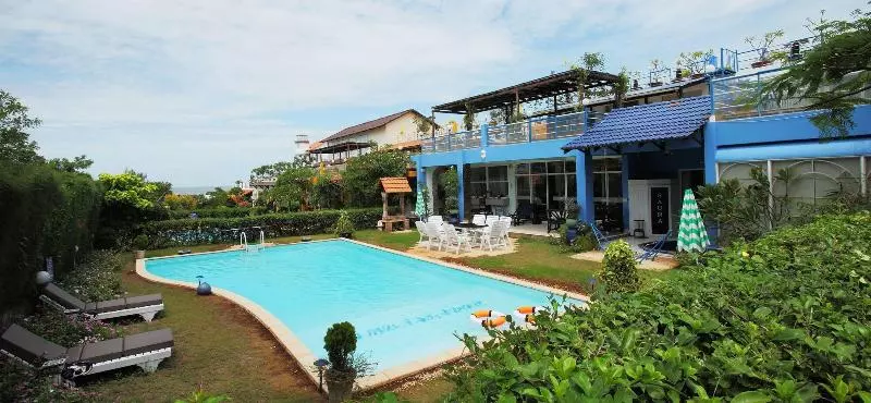 هتل An Hoa Residence