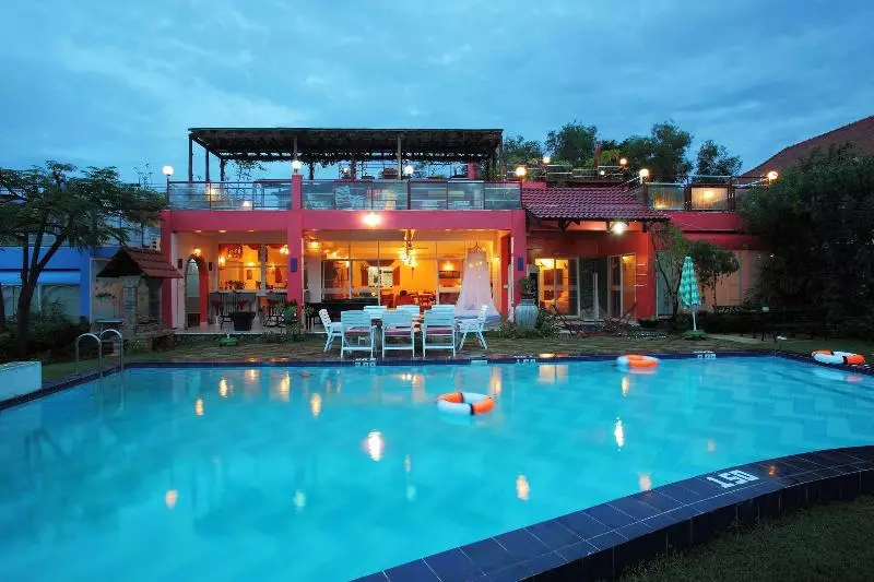 هتل An Hoa Residence