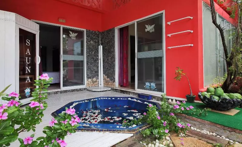 هتل An Hoa Residence