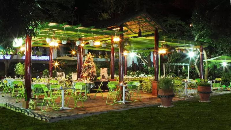 هتل An Hoa Residence