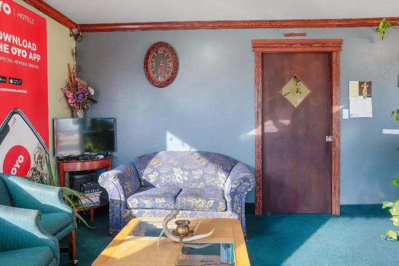 ホテル Liberal, Kansas