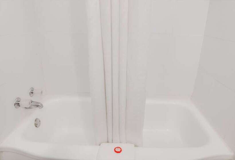 Отель Liberal, Kansas