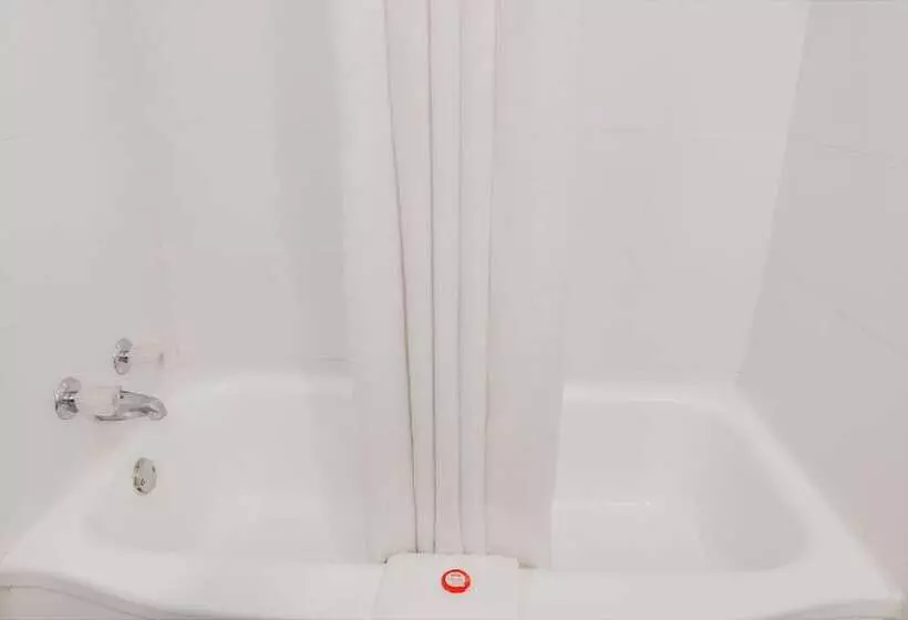 ホテル Liberal, Kansas