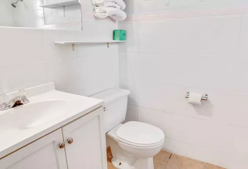 ホテル Liberal, Kansas