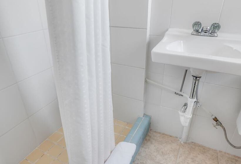 Отель Liberal, Kansas