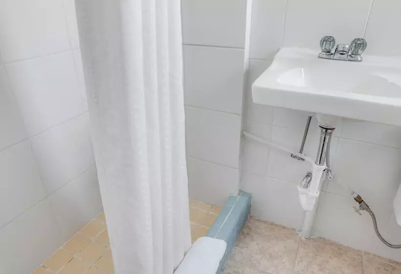 ホテル Liberal, Kansas