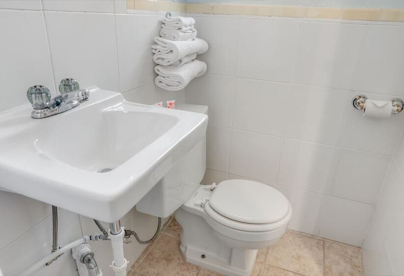 Отель Liberal, Kansas