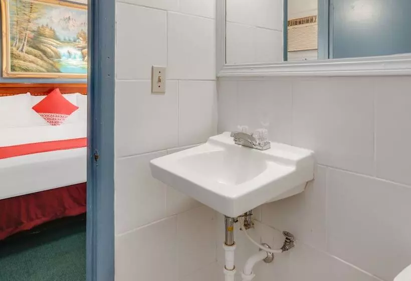 ホテル Liberal, Kansas