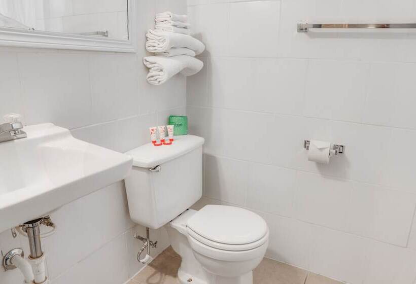 Отель Liberal, Kansas