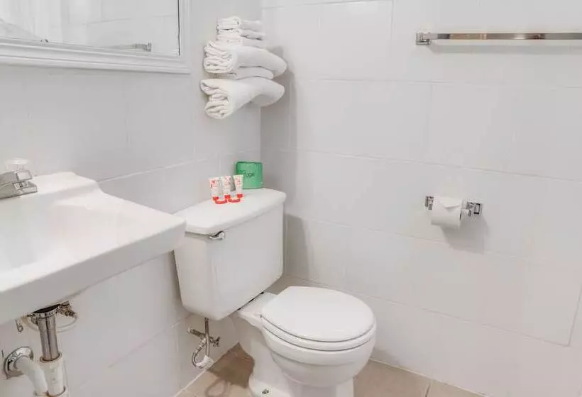 ホテル Liberal, Kansas