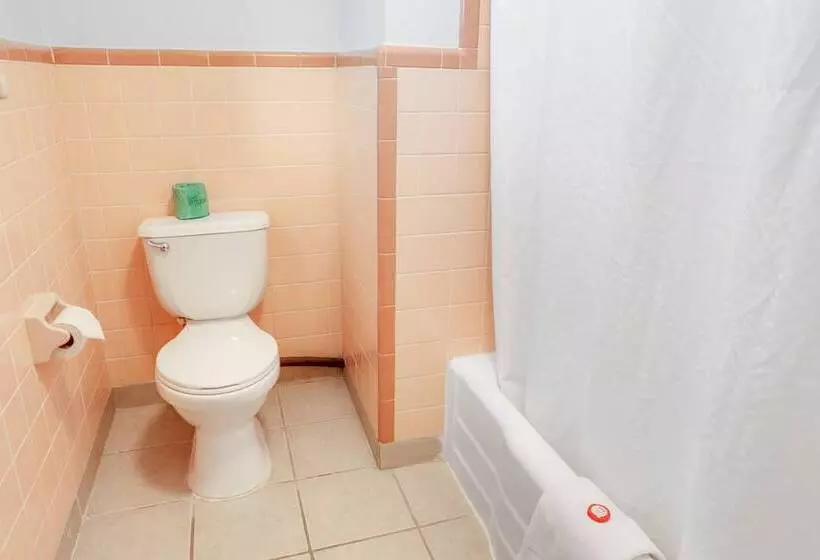 ホテル Liberal, Kansas