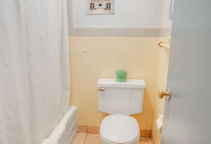 Отель Liberal, Kansas