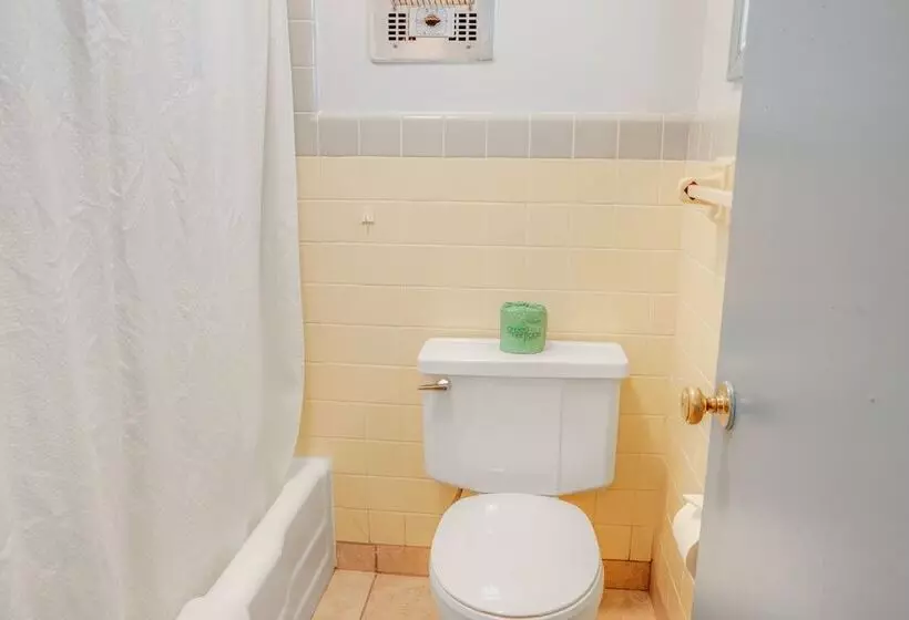 ホテル Liberal, Kansas