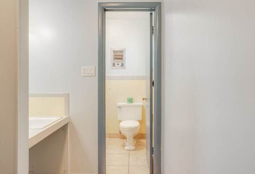 Отель Liberal, Kansas