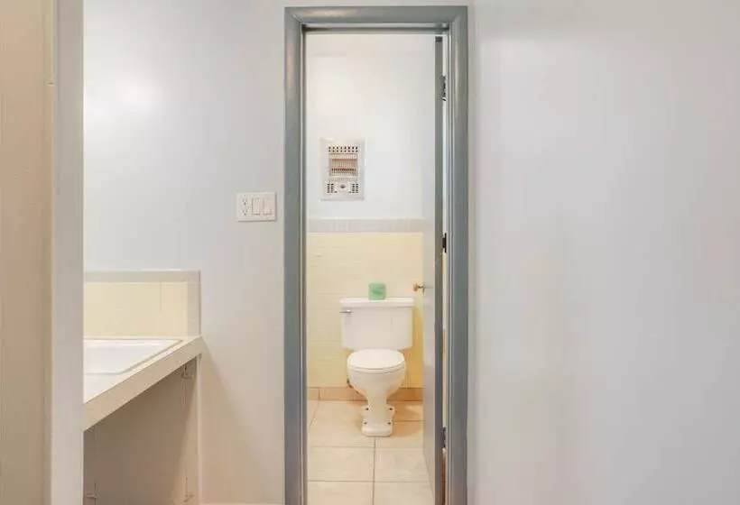 ホテル Liberal, Kansas