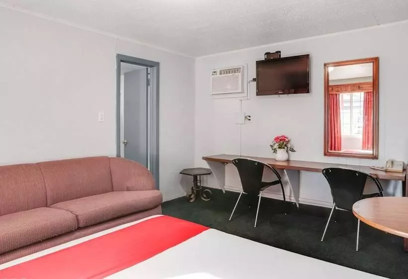 ホテル Liberal, Kansas