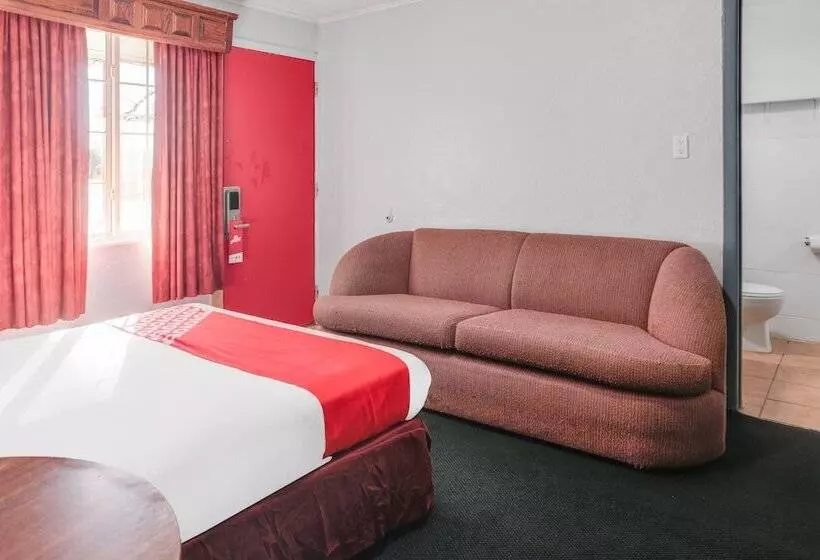 ホテル Liberal, Kansas