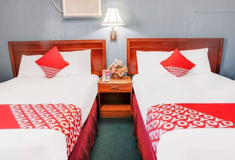 ホテル Liberal, Kansas