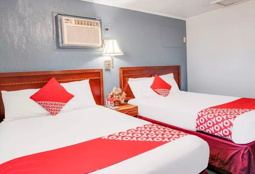 ホテル Liberal, Kansas