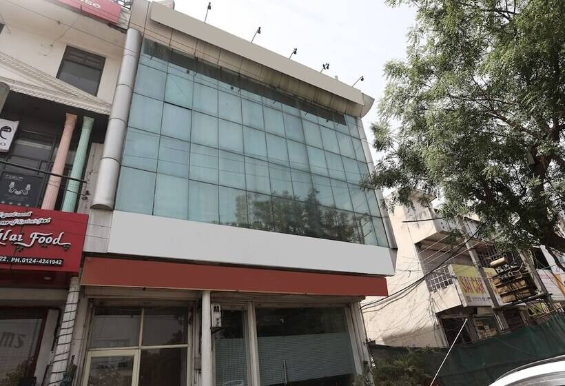 Hotel The Imperial Residency