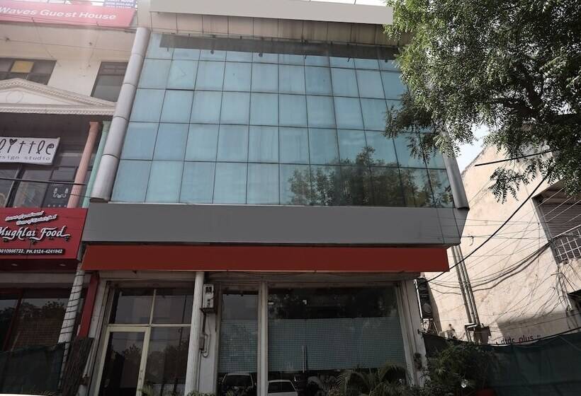 Hotel The Imperial Residency