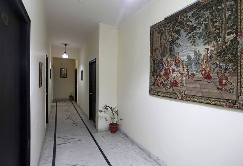 Hotel The Imperial Residency