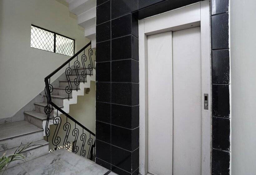 Hotel The Imperial Residency