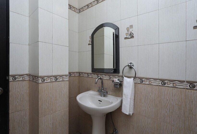 Hotel The Imperial Residency