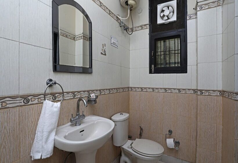 Hotel The Imperial Residency