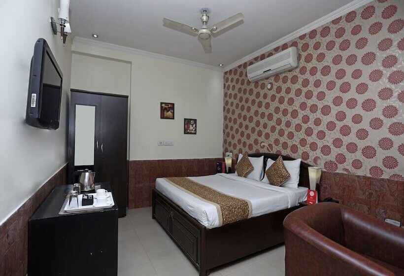 Hotel The Imperial Residency