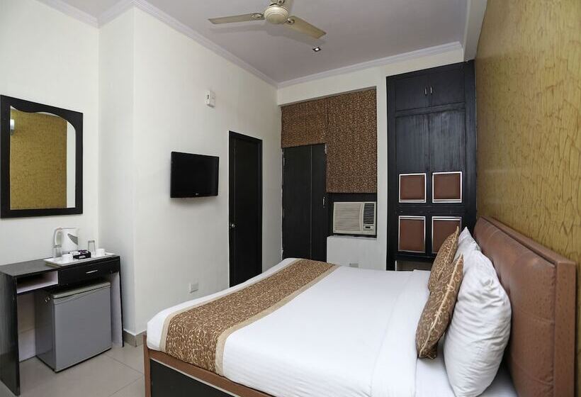 Hotel The Imperial Residency