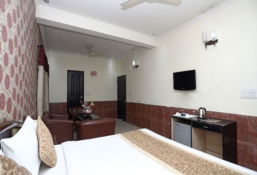 Hotel The Imperial Residency